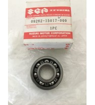 09262-15017 CUSCINETTO 15x35x11 ALBERO MOTORE ORIGINALE SUZUKI GSX-R 125 DR 125 RGV 250 