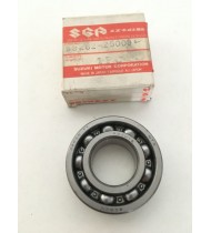 09262-25003 CUSCINETTO 25x52x15 ALBERO MOTORE ORIGINALE SUZUKI T 185 250 350 500  