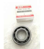 09262-25100-0A0 CUSCINETTO TRASMISSIONE 25x52x13 ORIGINALE SUZUKI AE AY AP 50
