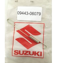 09443-06079 MOLLA LUCE STOP FRENO POST. ORIGINALE SUZUKI DR 600 650 1987-1996 09443-06079 MOLLA LUCE STOP FRENO POST. ORIGINALE SUZUKI DR 600 650 1987-1996