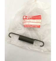 09443-15047 MOLLA CAVALLETTO CENTRALE ORIGINALE SUZUKI AG 100 AP 50 AY 50 KATANA