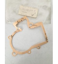 11481-35E00 GUARNIZIONE CARTER MOTORE ORIGINALE SUZUKI AY 50 KATANA 1997-2004
