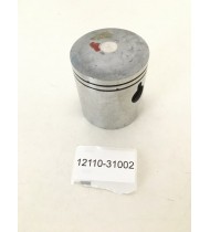 12110-31002 PISTONE STD ORIGINALE SUZUKI GT 750 1972-1973