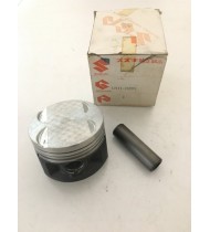 12111-49203 PISTONE STANDARD 72mm ORIGINALE SUZUKI GS GSX 1100 1982-1983