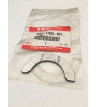 12228-17E00-0C0 RASAMENTO ALBERO MOTORE BLU ORIGINALE SUZUKI BANDIT 1250