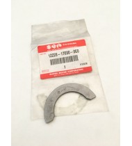 12228-17E00-0E0 RASAMENTO ALBERO MOTORE GIALLO ORIGINALE SUZUKI BANDIT 1250