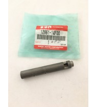 12861-14F00 ALBERINO REGISTRO VALVOLE ORIGINALE SUZUKI BURGMAN 250 400 