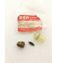 13370-44010 VALVOLA GALLEGGIANTE CARBURATORE ORIGINALE SUZUKI GS 400 425 450