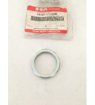 14181-41D00 GUARNIZIONE SCARICO ORIGINALE SUZUKI ADDRESS 100 UG 110