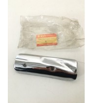 14781-47001 COPRI MARMITTA DESTRO DX ORIGINALE SUZUKI GS 550 1977-1980