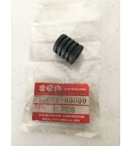 25652-03D00 GOMMA LEVA CAMBIO ORIGINALE SUZUKI DR 125 350 650 E VARI MODELLI