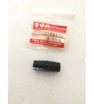 25652-16500 GOMMA LEVA CAMBIO ORIGINALE SUZUKI RG 500 E VARI MODELLI