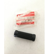 26352-01000 GOMMA PEDALE AVVIAMENTO ORIGINALE VARI MODELLI SUZUKI