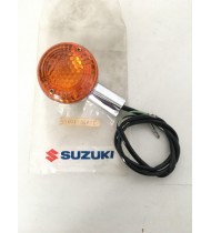 35601-38A22 FRECCIA ANT. ORIGINALE SUZUKI INTRUDER 800 1400 SAVAGE 650 INCOMPLETA