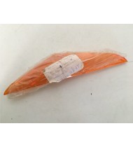 35632-09EF0 PLASTICA FRECCIA ANT. SX ORIGINALE SUZUKI AP 50 1994-1998 35632-09EF0 PLASTICA FRECCIA ANT. SX ORIGINALE SUZUKI AP 50 1994-1998