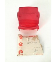 35712-30561 VETRO FANALE POST. ORIGINALE SUZUKI DR 400 S 1980-1981 35712-30561 VETRO FANALE POST. ORIGINALE SUZUKI DR 400 S 1980-1981