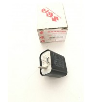 38610-09410 RELE' FRECCE ORIGINALE SUZUKI RG 125 250 500 RGV 250 38610-09410 RELE' FRECCE ORIGINALE SUZUKI RG 125 250 500 RGV 250