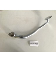 43110-34200 LEVA PEDALE FRENO POSTERIORE ORIGINALE SUZUKI GS 650 1981-1983 43110-34200 LEVA PEDALE FRENO POSTERIORE ORIGINALE SUZUKI GS 650 1981-1983