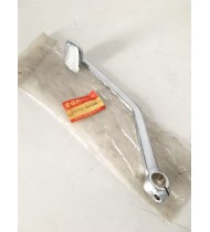 43110-44100 LEVA PEDALE FRENO POSTERIORE ORIGINALE SUZUKI GSX 400 GS 450 43110-44100 LEVA PEDALE FRENO POSTERIORE ORIGINALE SUZUKI GSX 400 GS 450