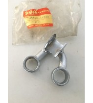 43510-34200 STAFFA SUPPORTO PEDANA ANT. DX ORIGINALE SUZUKI GS 650 1981-1982 43510-34200 STAFFA SUPPORTO PEDANA ANT. DX ORIGINALE SUZUKI GS 650 1981-1982