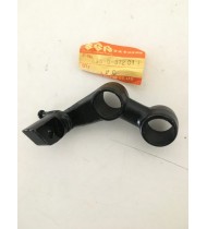43510-37201 STAFFA SUPPORTO PEDANA ANT. DX ORIGINALE SUZUKI DR 400 S 1980-1981 43510-37201 STAFFA SUPPORTO PEDANA ANT. DX ORIGINALE SUZUKI DR 400 S 1980-1981