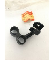 43510-45110-019 STAFFA SUPPORTO PEDANA ANT. DX ORIGINALE SUZUKI GS 850 1000 1980-1981 43510-45110-019 STAFFA SUPPORTO PEDANA ANT. DX ORIGINALE SUZUKI GS 850 1000 1980-1981