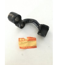 43510-47010-019 STAFFA SUPPORTO PEDANA ANT. DX ORIGINALE SUZUKI GS 550 1977-1980 43510-47010-019 STAFFA SUPPORTO PEDANA ANT. DX ORIGINALE SUZUKI GS 550 1977-1980