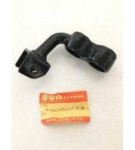 43510-49200-019 STAFFA SUPPORTO PEDANA ANT. DX ORIGINALE SUZUKI GS 750 1100 1980-1981 43510-49200-019 STAFFA SUPPORTO PEDANA ANT. DX ORIGINALE SUZUKI GS 750 1100 1980-1981
