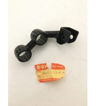 43520-45110-019 STAFFA SUPPORTO PEDANA ANT. SX ORIGINALE SUZUKI GS 850 1000 1980-1981 43520-45110-019 STAFFA SUPPORTO PEDANA ANT. SX ORIGINALE SUZUKI GS 850 1000 1980-1981
