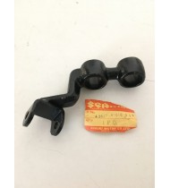 43520-47010-019 STAFFA SUPPORTO PEDANA ANT. SX ORIGINALE SUZUKI GS 550 1977-1980 43520-47010-019 STAFFA SUPPORTO PEDANA ANT. SX ORIGINALE SUZUKI GS 550 1977-1980