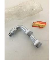 43520-49300 STAFFA SUPPORTO PEDANA ANT. SX ORIGINALE SUZUKI GSX 750 1000 1982-1983 43520-49300 STAFFA SUPPORTO PEDANA ANT. SX ORIGINALE SUZUKI GSX 750 1000 1982-1983