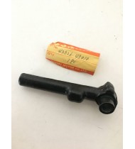 43526-45010 PEDANA ANT. SX ORIGINALE SUZUKI GS 550 750 850 1977-1980 43526-45010 PEDANA ANT. SX ORIGINALE SUZUKI GS 550 750 850 1977-1980