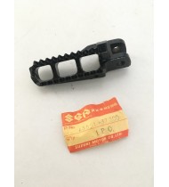 43551-37200 PEDANA PILOTA DX ORIGINALE SUZUKI DR 400 1980-1981 43551-37200 PEDANA PILOTA DX ORIGINALE SUZUKI DR 400 1980-1981