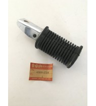 43600-37301 PEDANA POST. DX ORIGINALE SUZUKI GN 400 1980-1982 43600-37301 PEDANA POST. DX ORIGINALE SUZUKI GN 400 1980-1982