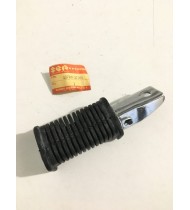 43700-37301 PEDANA POST. SX ORIGINALE SUZUKI GN 400 1980-1982 43700-37301 PEDANA POST. SX ORIGINALE SUZUKI GN 400 1980-1982