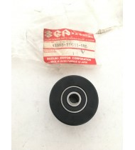 43910-27C11 RULLO TENDICATENA ORIGINALE SUZUKI RM 125 250 DR 250 350 600