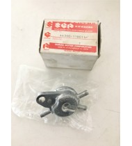 44300-11B01 RUBINETTO BENZINA ORIGINALE SUZUKI AY AD AH 50 AN 125 44300-11B01 RUBINETTO BENZINA ORIGINALE SUZUKI AY AD AH 50 AN 125