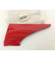 48151-35E00-28V CARENA SOTTOPEDANA SX ROSSA ORIGINALE SUZUKI AY 50 KATANA 1997-1999 48151-35E00-28V CARENA SOTTOPEDANA SX ROSSA ORIGINALE SUZUKI AY 50 KATANA 1997-1999