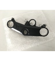 51311-17G20 PIASTRA DI STERZO SUPERIORE FORCELLA ORIGINALE SUZUKI SV 650 SVS 650 2003-2010 51311-17G20 PIASTRA DI STERZO SUPERIORE FORCELLA ORIGINALE SUZUKI SV 650 SVS 650 2003-2010