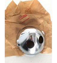 51810-44200 GUSCIO POSTERIORE FARO FANALE ANT. ORIGINALE SUZUKI GN 125 400 GS 300 450 51810-44200 GUSCIO POSTERIORE FARO FANALE ANT. ORIGINALE SUZUKI GN 125 400 GS 300 450