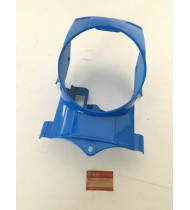 51810-48504-08Y MASCHERINA PORTA FARO FANALE ANT. ORIGINALE SUZUKI DR 400 500 TS 100 125 51810-48504-08Y MASCHERINA PORTA FARO FANALE ANT. ORIGINALE SUZUKI DR 400 500 TS 100 125