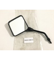 56600-09EC0 SPECCHIO RETROVISORE SINISTRO ORIGINALE SUZUKI UG 110 HOKUTO 2000-2001 56600-09EC0 SPECCHIO RETROVISORE SINISTRO ORIGINALE SUZUKI UG 110 HOKUTO 2000-2001