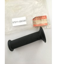57211-05C00 MANOPOLA SINISTRA ORIGINALE SUZUKI GS 500 GSX-R 750 57211-05C00 MANOPOLA SINISTRA ORIGINALE SUZUKI GS 500 GSX-R 750