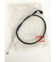 58300-00A10 CAVO GAS ORIGINALE SUZUKI GSX 400 750 1100 GS 450 500 550 650 1000 58300-00A10 CAVO GAS ORIGINALE SUZUKI GSX 400 750 1100 GS 450 500 550 650 1000