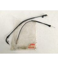 58300-45C10 CAVO GAS ORIGINALE SUZUKI VX 800 1990-1996 58300-45C10 CAVO GAS ORIGINALE SUZUKI VX 800 1990-1996
