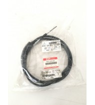 58510-16F00 CAVO FRENO POSTERIORE ORIGINALE SUZUKI UG 110 HOKUTO 58510-16F00 CAVO FRENO POSTERIORE ORIGINALE SUZUKI UG 110 HOKUTO