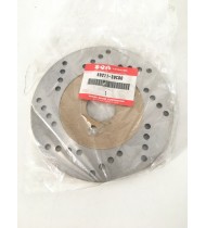 59211-39C00 DISCO FRENO ANTERIORE ORIGINALE SUZUKI ADDRESS 50 AJ 50 1992-1999 59211-39C00 DISCO FRENO ANTERIORE ORIGINALE SUZUKI ADDRESS 50 AJ 50 1992-1999
