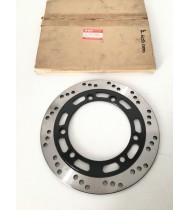 69211-44B00 DISCO FRENO POSTERIORE ORIGINALE SUZUKI DR 600 DR 650 1986-1996