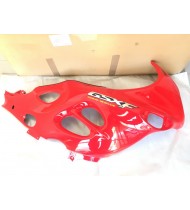 94403-08F00-28V CARENA LATERALE DESTRA ORIGINALE SUZUKI GSX-F 600 750 1998-2006 94403-08F00-28V CARENA LATERALE DESTRA ORIGINALE SUZUKI GSX-F 600 750 1998-2006