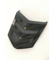 COVER SELLA COPRISELLA POST. IN CARBONIO PER SUZUKI B-KING 2008-2013